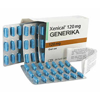 Xenical Generika ohne Rezept online bestellen